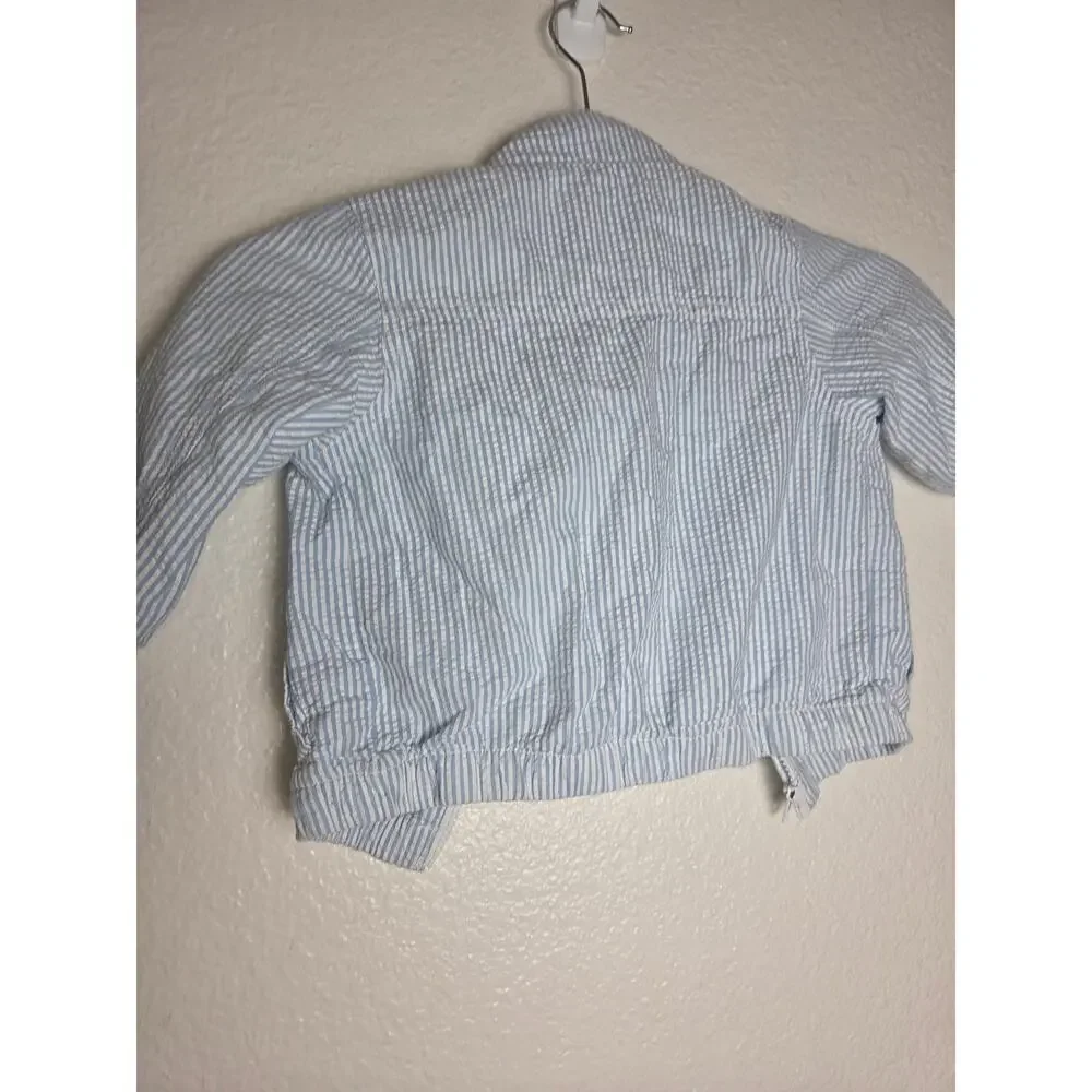 Gymboree jacket‎ 18-24m
